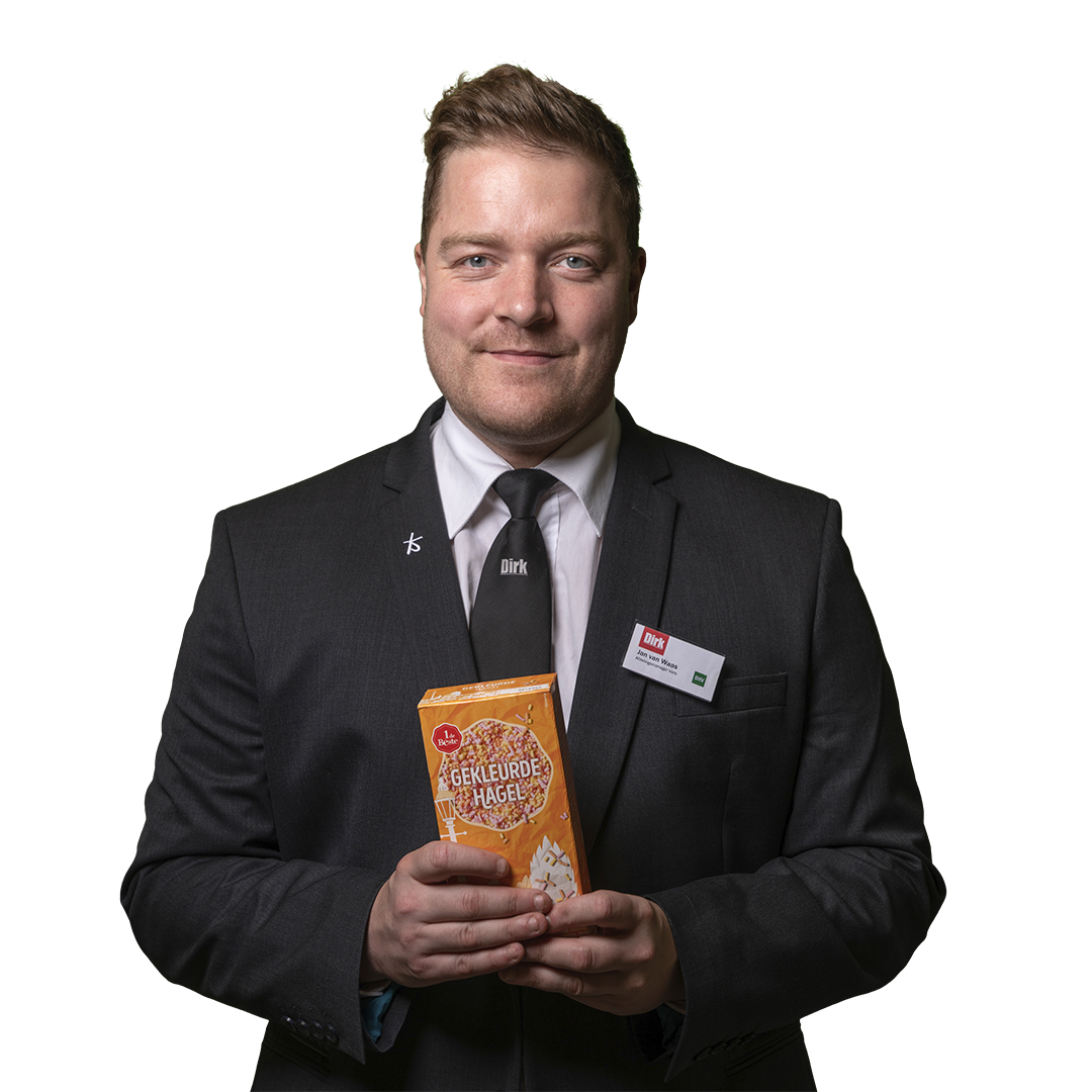 Jouw Supermarktmanager